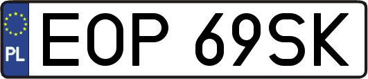 EOP69SK