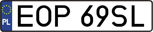 EOP69SL