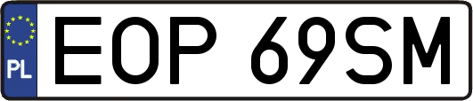 EOP69SM