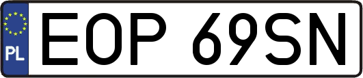 EOP69SN