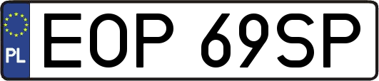 EOP69SP