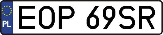 EOP69SR