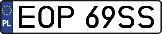 EOP69SS