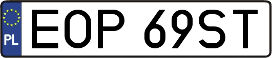 EOP69ST