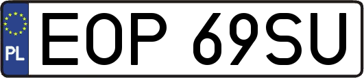 EOP69SU