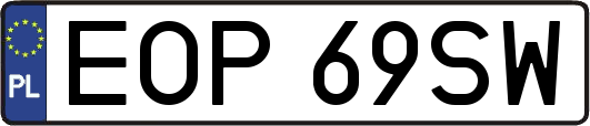 EOP69SW