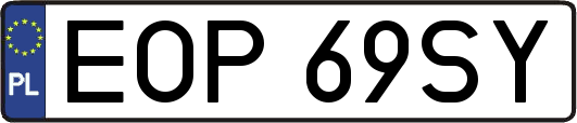 EOP69SY
