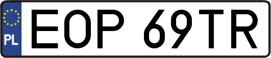 EOP69TR