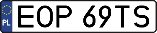 EOP69TS