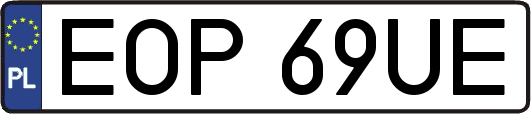 EOP69UE