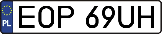 EOP69UH