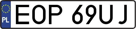 EOP69UJ