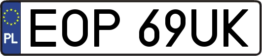 EOP69UK