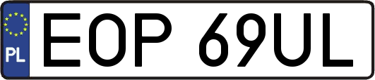 EOP69UL