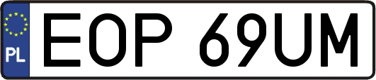 EOP69UM