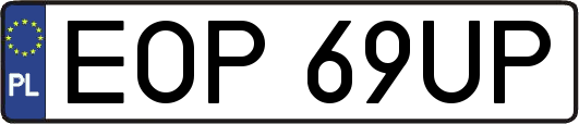 EOP69UP