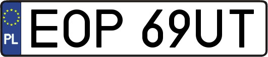 EOP69UT