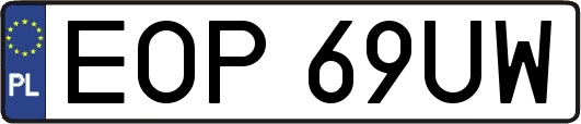 EOP69UW