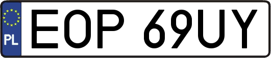 EOP69UY