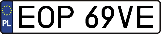 EOP69VE