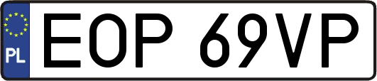 EOP69VP