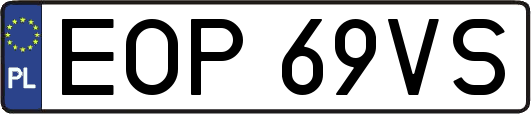 EOP69VS
