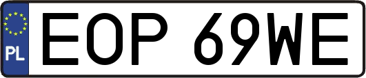 EOP69WE