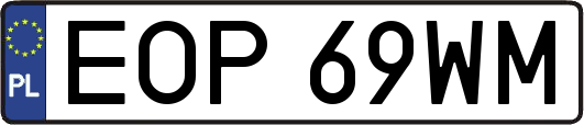 EOP69WM