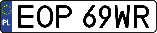 EOP69WR