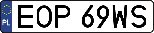 EOP69WS
