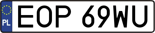 EOP69WU
