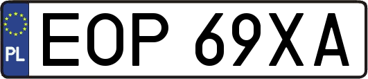 EOP69XA