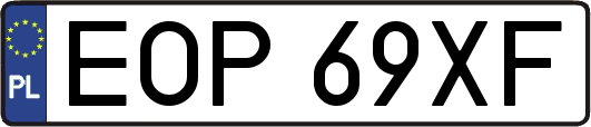 EOP69XF