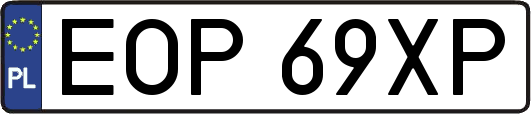 EOP69XP