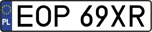 EOP69XR