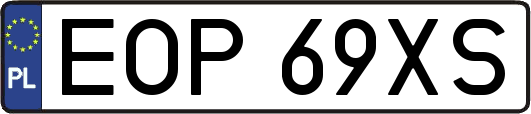 EOP69XS