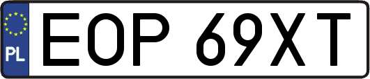 EOP69XT