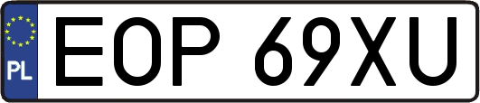 EOP69XU