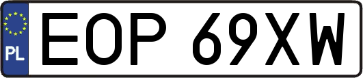EOP69XW