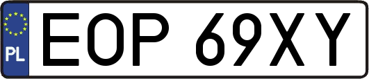 EOP69XY