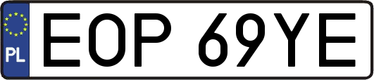 EOP69YE