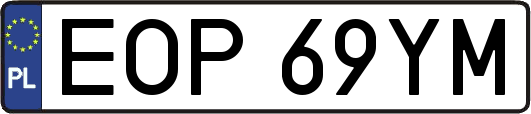 EOP69YM