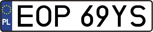 EOP69YS