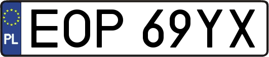 EOP69YX