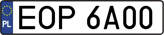EOP6A00