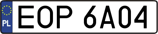EOP6A04