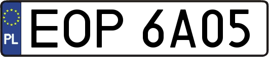 EOP6A05