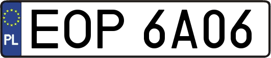 EOP6A06