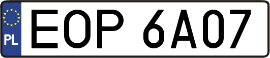 EOP6A07