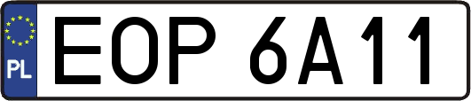 EOP6A11
